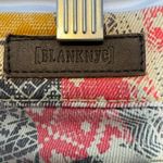 BLANK NYC  Boho Print Jeans Women's Size 26" Waist Photo 3