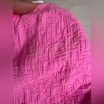 FP‎ Beach Vibrant Pink Bikini Set Size M Size M Photo 4