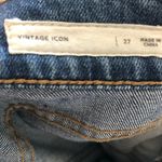 PacSun  Vintage Icon Mom Jeans. Size 27 Photo 6