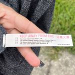 Free People FP Beach Stone Harbor Oversized Cover Up Dress in Charcoal Gray Size XS Photo 6