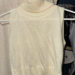 Off white sweater Photo 0