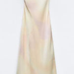 ZARA  Maxi Dress Photo 0