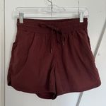 Abercrombie & Fitch YPB motionTEK High Rise Lined Workout Short Photo 0