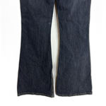 Urban Outfitters  BDG ladies dark denim bootcut jeans size 25 Photo 8