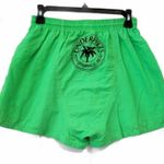 UnderWets Shorts Green Size M Photo 0