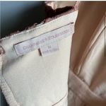 Champagne & Strawberries Blush Pink Lace Dress Medium Homecoming Photo 4