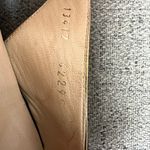 Bottega Veneta suede sling back kitten heels Photo 7