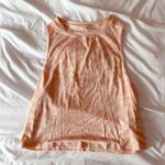 Fabletics  Light Pink Animal Print Dry-Flex Muscle Tank Size XXS Photo 0