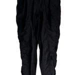 Lululemon Street To Studio Pant II Unlined 28" Swift Water Repellent Black 4 Photo 1