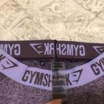 Gymshark Purple Flex Leggings Photo 1