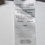 A pea in the pod Maternity Swimsuit One Piece Women Medium Floral Beach Swim Photo 5