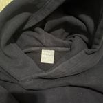 Aritzia TNA  Cozy Fleece Cropped hoodie  Photo 2