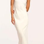 Ramy Brook Tatiana High Neck Gown Photo 0