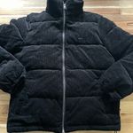 Levi's Levi’s Corduroy Puffer Jacket Photo 0