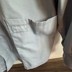 Cherokee  Workwear Scrub Jacket Unisex Sz Large Photo 4