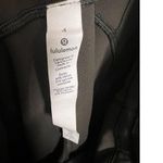 Lululemon Olive Green Leggings - Size 4 Photo 6