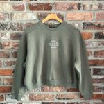 Nuuds Green Real Bodies Sweatshirt Size XS Photo 1