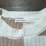 moon&madison Cropped Sweater Photo 3