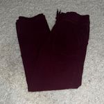 Athleta LlBean Straight Leg Yoga Pants Size Small  Photo 1
