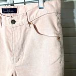 Vintage 90s Pink Corduroy Pants Size 30 Photo 3
