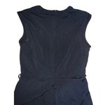 Catherine Malandrino Catherline Malandrino Sleeveless Jumpsuit Photo 5