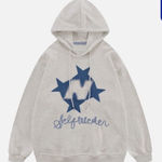 Aelfric Eden  Star Hoodie Photo 0