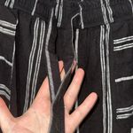 REWASH Rewatch striped pants Photo 2