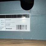 New Balance 480 White Sneakers Photo 1