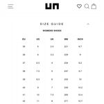 United Nude Fold Hi Ankle Boots Photo 14