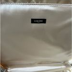 Lancôme‎ travel case with handle gold NWOT Photo 6