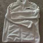 Vineyard Vines White full zip jacket Photo 1