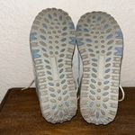 Skechers Vintage Shape Ups Lace Up Comfort Athletic Sneaker Shoes Photo 9