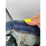 Rock & Republic Rock‎ & republic size 4M Denim Jeans for Everyday Wear Photo 5