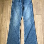 Rails  The Sunset High Rise Slim Flare Jeans Photo 2