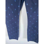 Tommy Hilfiger Tommy Hilfiger Blue Sailboat Print Pants - Size 10 EUC! 0303 Photo 3