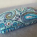 Vera Bradley Sunglasses with Clamshell Case – Frames Only - Size 53-14-140 Photo 6