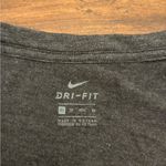 Nike  Yoga Tank Top Women’s XS Gray Dri-Fit Photo 1