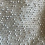 Vintage Lumured Beaded Handbag Photo 6