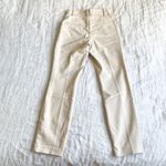 H&M Beige Dress Pants Photo 1