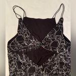 Silence + Noise Silence‎ + Noise, mini dress, spaghetti straps, peek a boo in back, sz S Photo 7