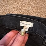Madewell The Mom Jean Knee Rip Edition Photo 6