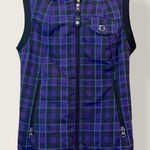 Burton Dryride Ho Chi Minh purple Vest Photo 0