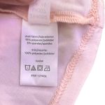 Venus Pink Ruffle Polka Dot Lace Top Size S Corset Feminine Romantic Balletcore Photo 7