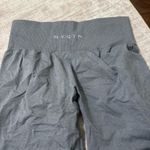 NVGTN  gray shorts size large  Photo 3