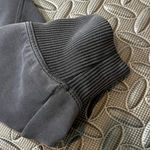 Lululemon Size 2 Softstreme Turtleneck Pullover Sweatshirt Activewear Womens Photo 3