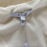 Derek Lam  10 Crosby NWT $495 Polka Dot Dress Sz 6 Photo 1