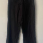 Charter Club NWT ‎ Classic Fit 100% Linen Tie Waist Pull On Straight Pant Size 8 Photo 0