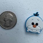 Disney Crocs Frozen Olaf Jibbitz Charm Photo 0