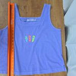 Fresh Produce Vintage USA Made  Sandal graphic Tank Top Medium Photo 3