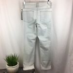 Athleta  Light Blue Sculptek Skinny Cropped jeans NEW 4 Photo 4